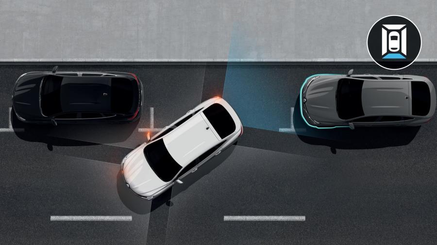  Renault Arkana 2019 года  (фото 28 из 91)